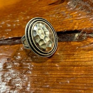 Premier Design Momentum Ring